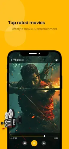download-pikashow-apk Top Rated Movies
