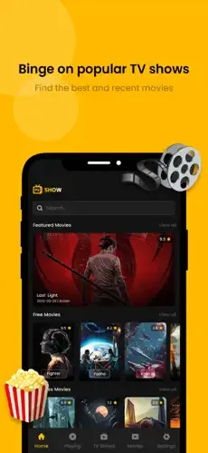 download-pikashow-apk tv show